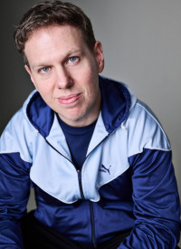Thomas Coombes