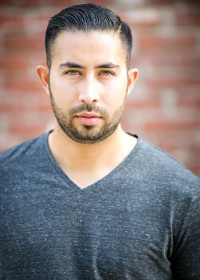 Marcus Acosta