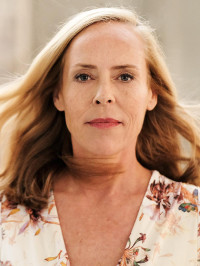 Isabelle Mann