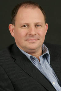 Nigel Godfrey