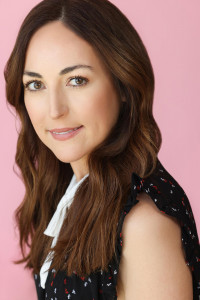 Celeste Marie Martinez