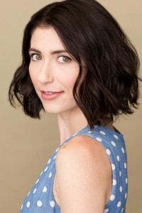 Robyn Buck
