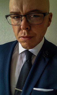 Frode Graadahl