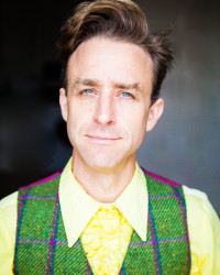 Nathan Lang