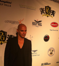 Byron Habinsky