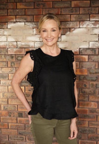 Jane Thomson
