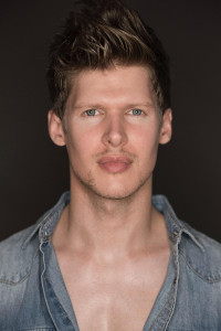 Lucas Steele
