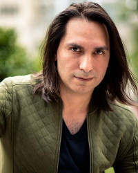 Adrian Godinez