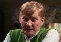 Cyril Appleton