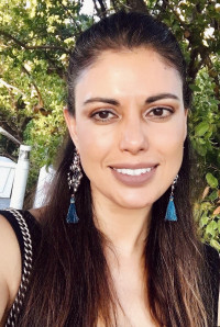 Isabel Menchaca