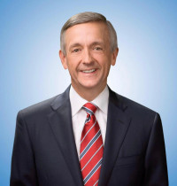 Robert Jeffress