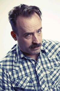 Ted Riederer