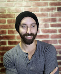 Jarett Leger