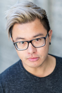 Peter Huang