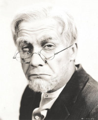Norris Goff