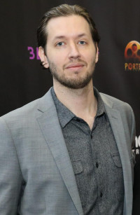 Nick Snow