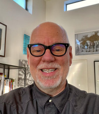 Russell Smith