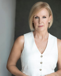 Jennifer Baker