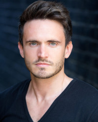 Jay Sutherland