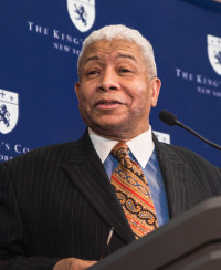 Eugene Rivers