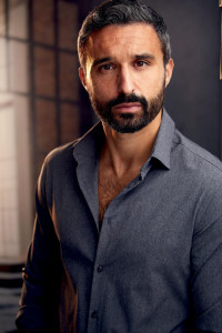 Anthony Rey