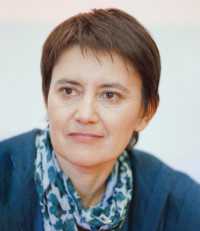Nathalie Arthaud