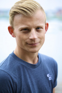 Benjamin David