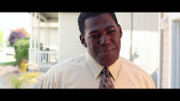 Marques Pardue