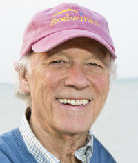 Squire D. Rushnell