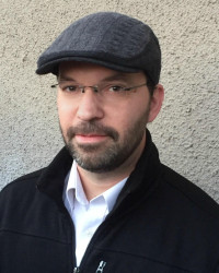 Matthew Singletary