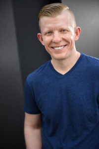 Matt MacDonald
