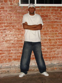 Michael Vance