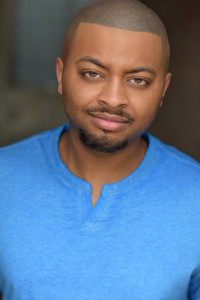 Gregory Dockery