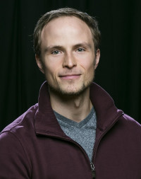 Chris Kotcher