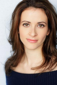 Amelia Phillips