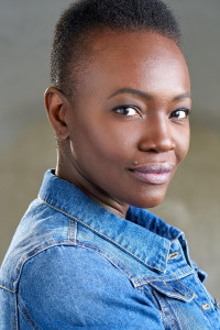 Constance Ejuma