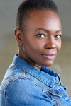 Constance Ejuma