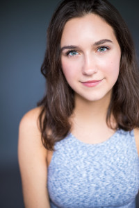 Alexandra Ingber