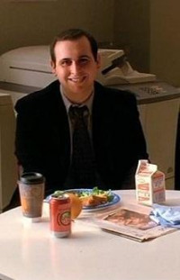 Mark Sinacori