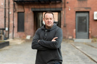Dave Wedge