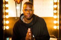 Jon Laster