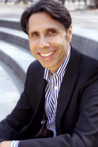 Tim Kashani