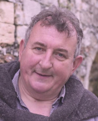 Sid Golder