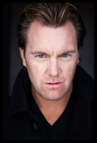 Eric Kappenberg