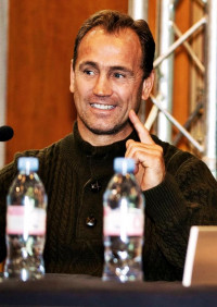 Mark Tibbs
