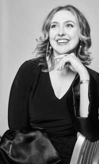 Emily Stranges