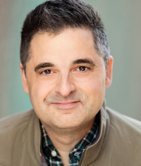 Jeff Marlow