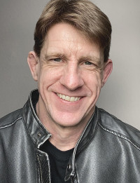 Hank Quillen