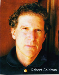 Robert Goldman