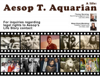 Aesop Aquarian
